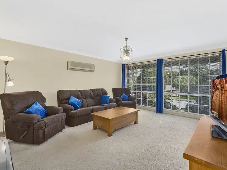 Second view of Homely house listing, 137 Thomas Mitchell Road, Killarney Vale NSW 2261