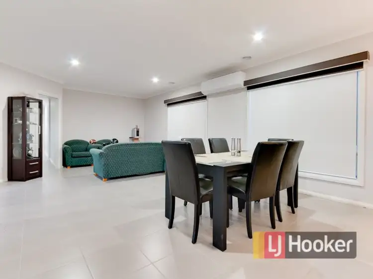 Second view of Homely house listing, 9 Fern Street, Officer VIC 3809
