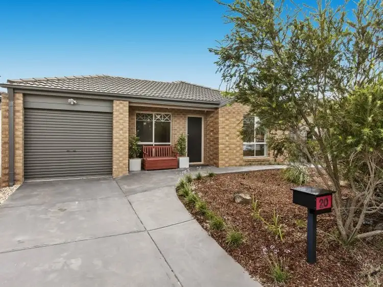 20 Laffy Street, Wallan VIC 3756