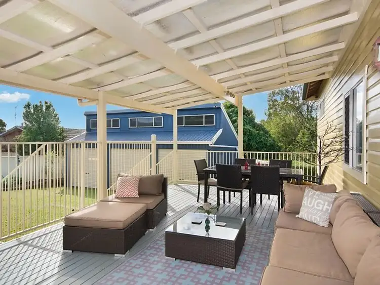 Main view of Homely house listing, 284 High Street, Lismore Heights NSW 2480