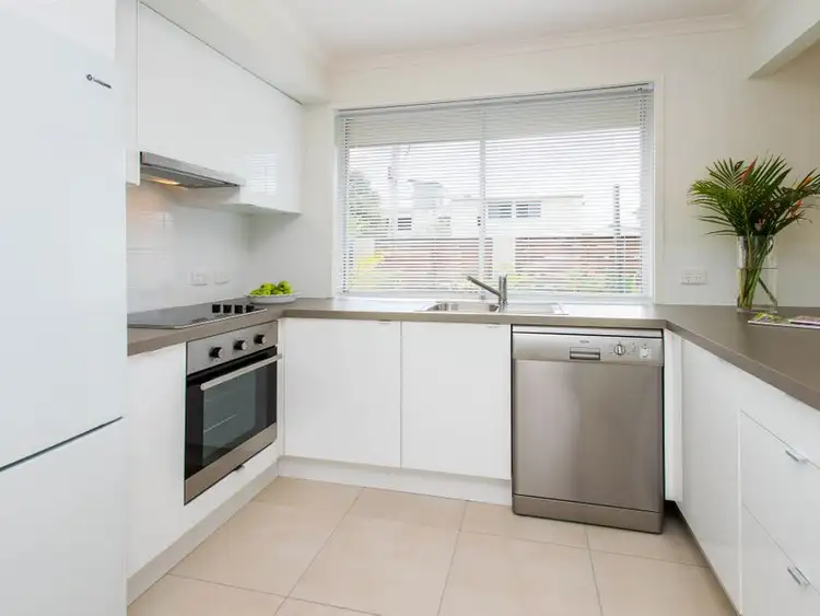 Fifth view of Homely semi-detached listing, 1 & 2/38 Howard Street, Runaway Bay QLD 4216