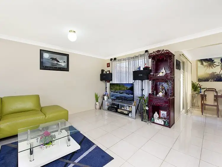 Second view of Homely house listing, 8 Norman Dunlop Crescent, Minto NSW 2566