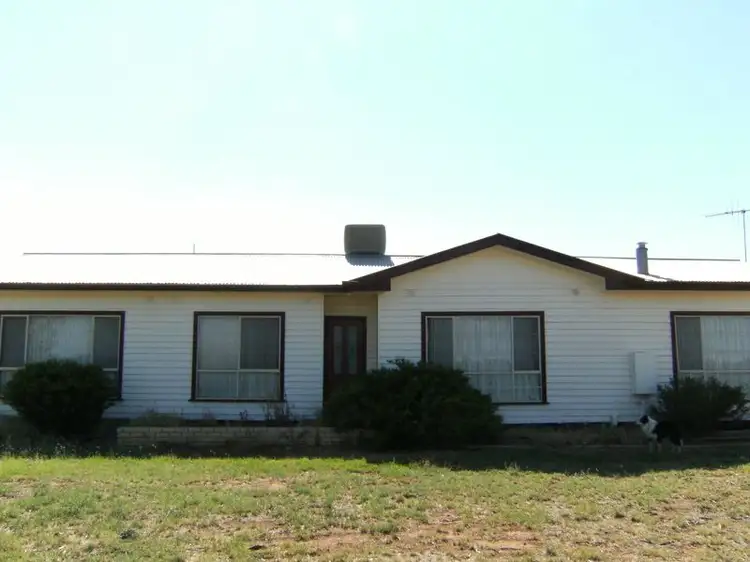 Main view of Homely rural property listing, 279 Ridge Road, Tresco VIC 3583