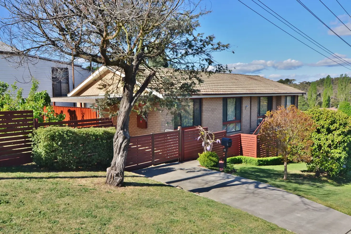Main view of Homely house listing, 79 Wolgan Street, Portland NSW 2847
