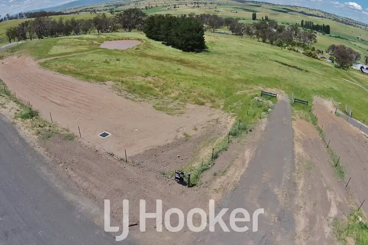 Fourth view of Homely land listing, Lot 9 Croft Close, The Lagoon NSW 2795