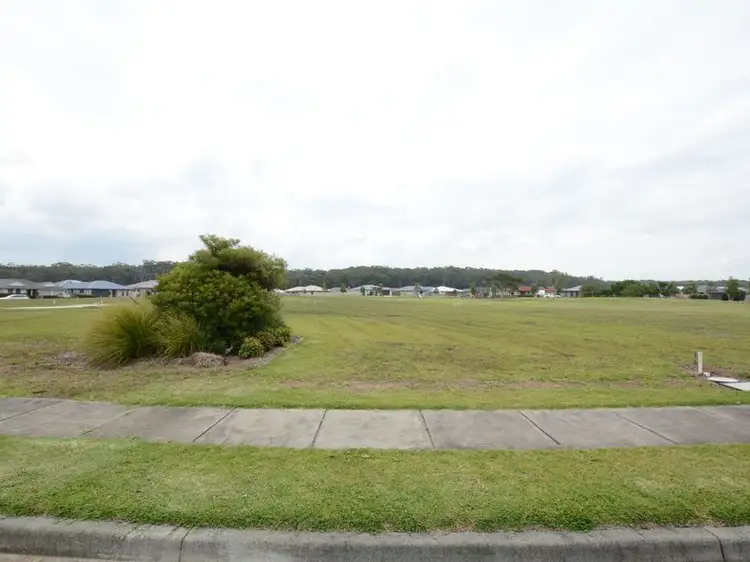 Main view of Homely land listing, Lot 2 Bluehaven Drive, Old Bar NSW 2430