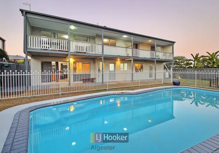 19 Bridelia Street, Algester QLD 4115