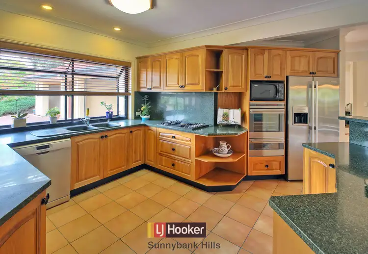 Sixth view of Homely house listing, 77 Kardella Street, Stretton QLD 4116