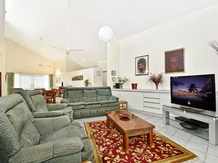 Fifth view of Homely house listing, 9 St Andrews Court, Marrara NT 812