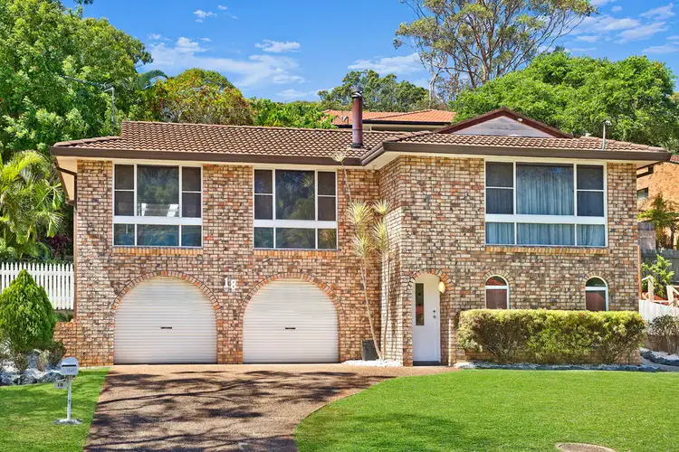 Main view of Homely house listing, 18 Karalee Parade, Port Macquarie NSW 2444