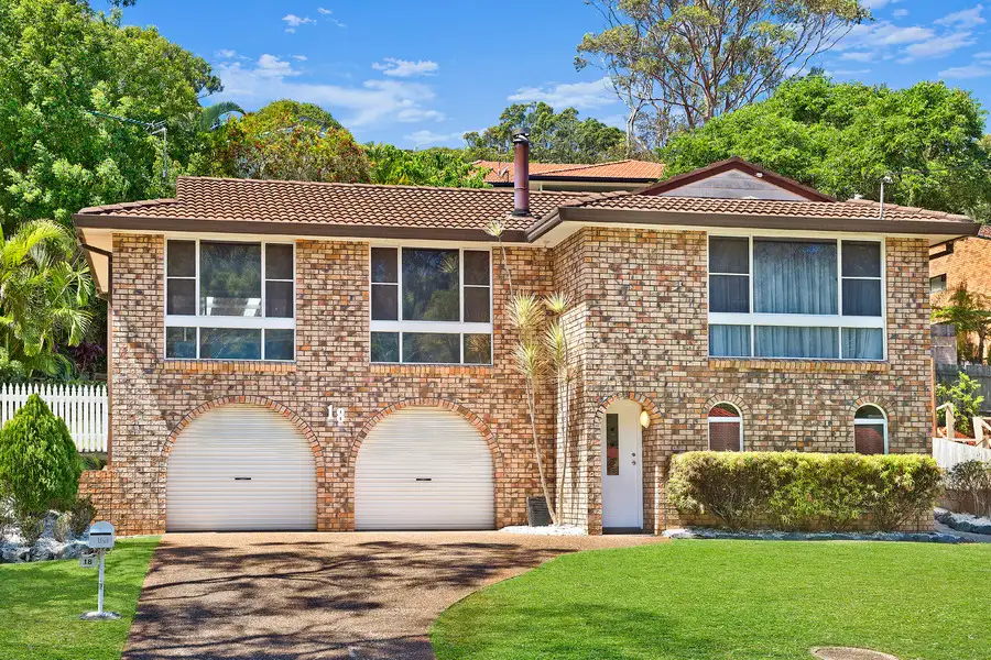 Main view of Homely house listing, 18 Karalee Parade, Port Macquarie NSW 2444