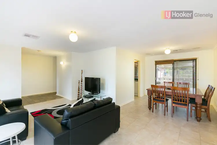 Fourth view of Homely house listing, 3 Mazda Court, Aberfoyle Park SA 5159