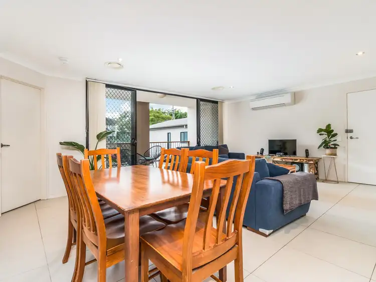 Fourth view of Homely unit listing, 4/5 Livingstone Street, Yeerongpilly QLD 4105