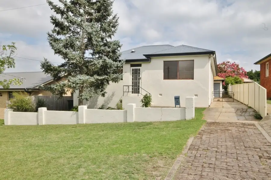 Main view of Homely house listing, 283 Peel Street, Bathurst NSW 2795