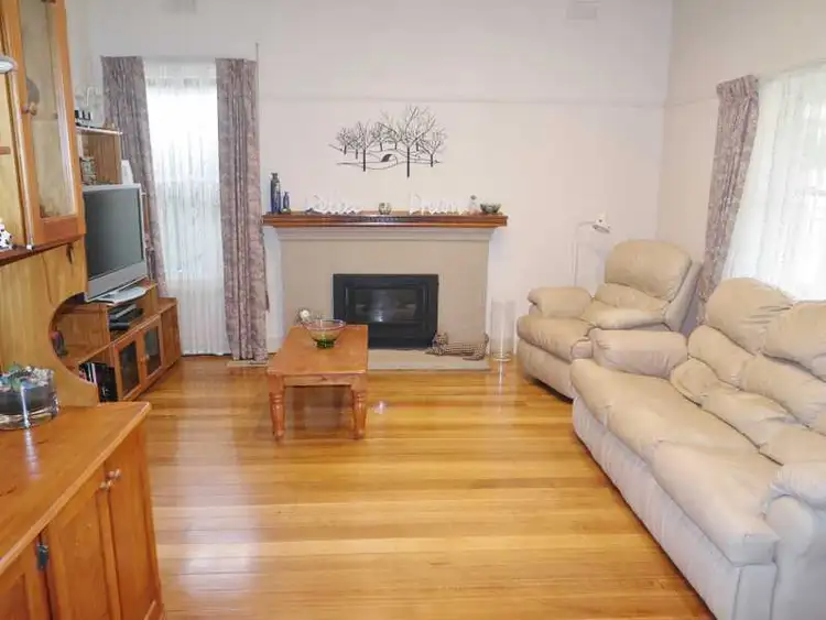Second view of Homely house listing, 53 Sutton Street, Echuca VIC 3564
