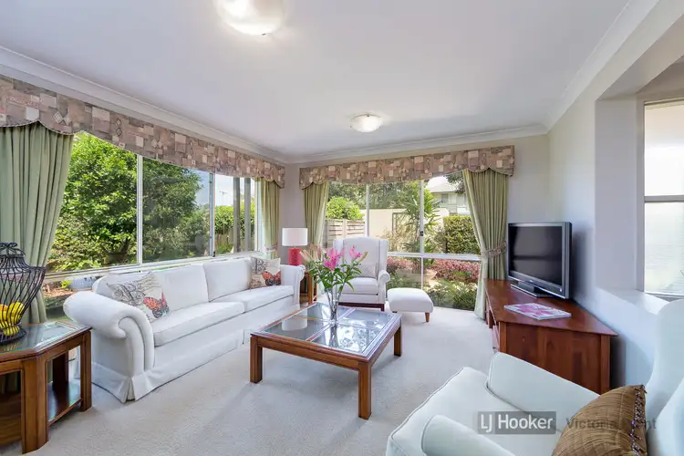 Fifth view of Homely house listing, 76/130 Gordon Street, Ormiston QLD 4160