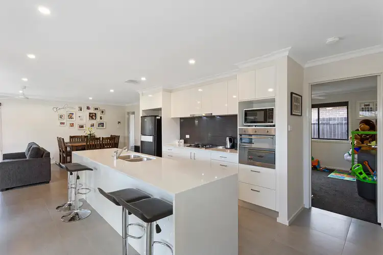 Third view of Homely house listing, 102 Henry Williams Street, Bonner ACT 2914