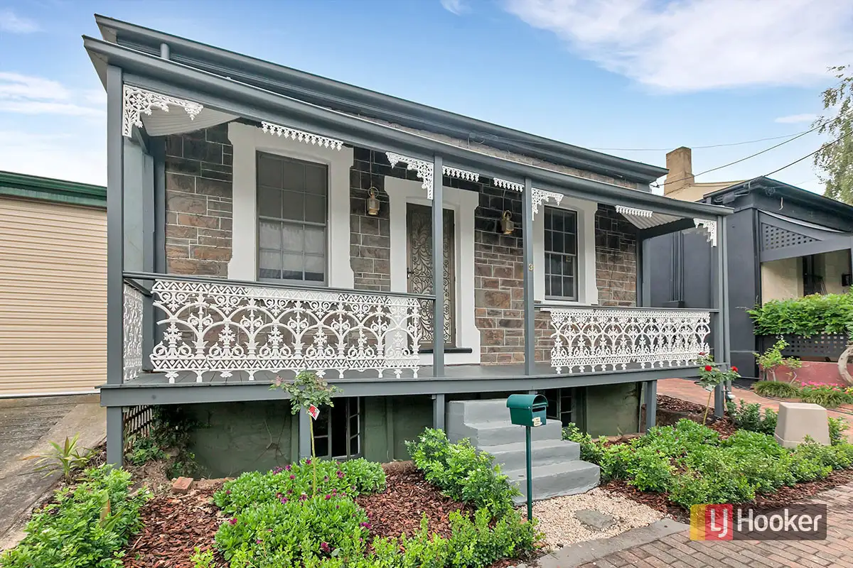 Main view of Homely house listing, 3 Somerset Place, Norwood SA 5067