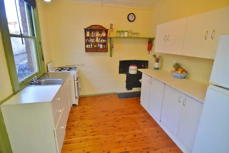 Second view of Homely townhouse listing, 11 Waratah Street, Lithgow NSW 2790