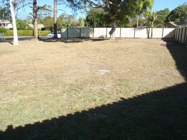 4 Nottinghill Street, Birkdale QLD 4159