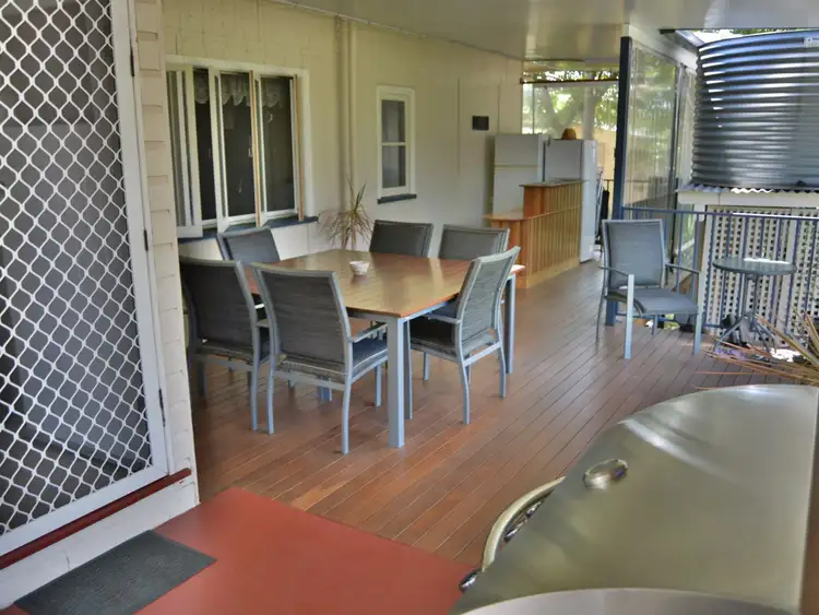 Fourth view of Homely house listing, 46 WANTLEY ST, Warwick QLD 4370