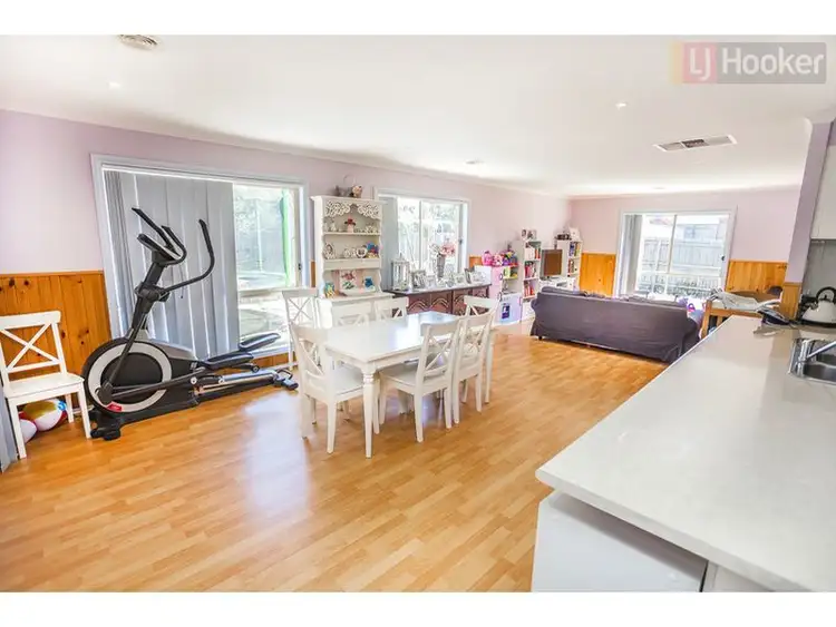 Fourth view of Homely house listing, 5 Burge Drive, Sunbury VIC 3429