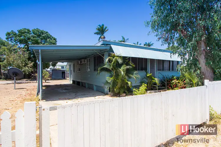 Main view of Homely house listing, 37 Mcdonald Street, Gulliver QLD 4812