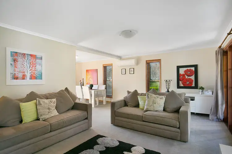 Fifth view of Homely house listing, 11 Mergowie Drive, Cleveland QLD 4163