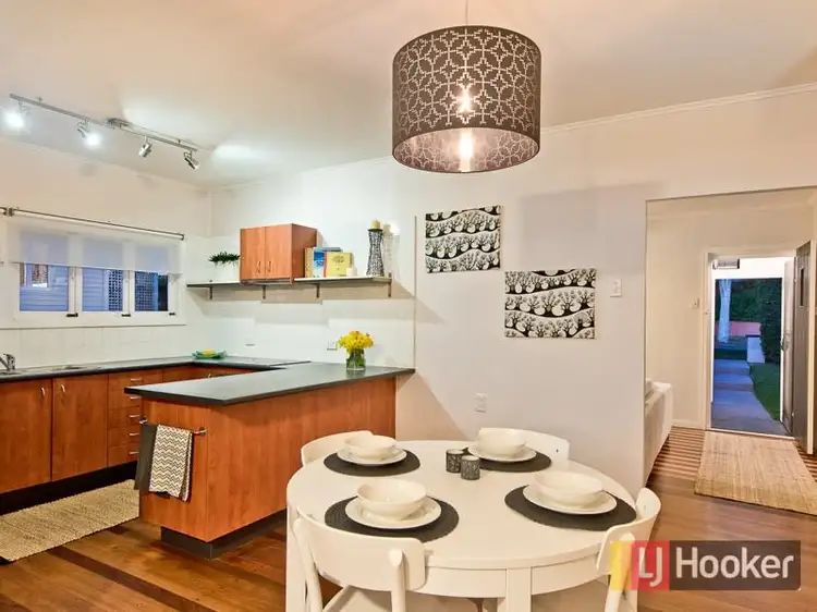 Fourth view of Homely house listing, 18 Marathon Street, Aspley QLD 4034