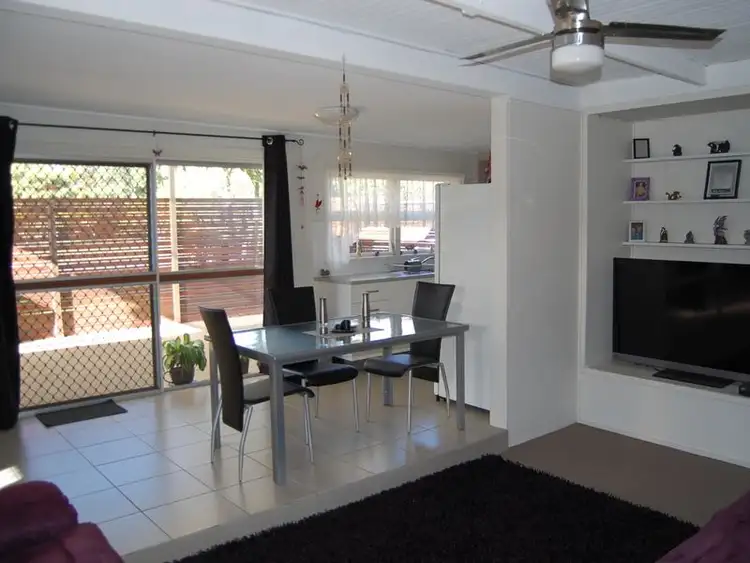 Second view of Homely unit listing, 1/77 Avoca Street, Millbank QLD 4670