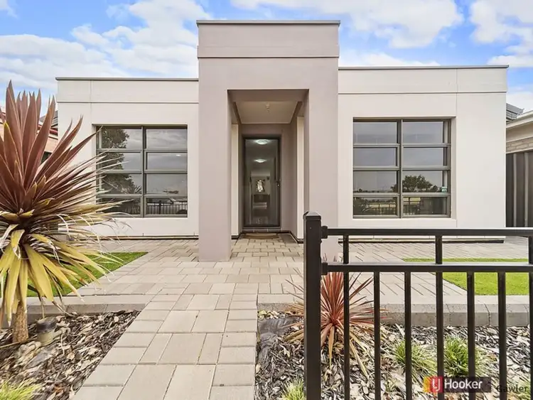 29 West Park Way, Andrews Farm SA 5114