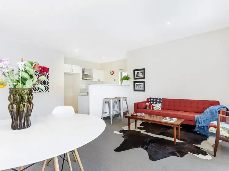 Seventh view of Homely unit listing, 3/15 Fox Place, Lyneham ACT 2602