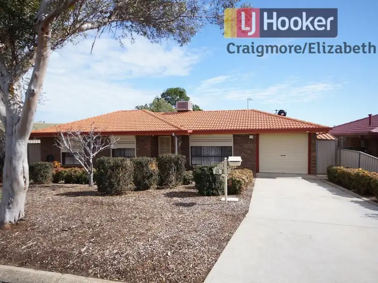 Main view of Homely house listing, 36 Olinda Street, Craigmore SA 5114