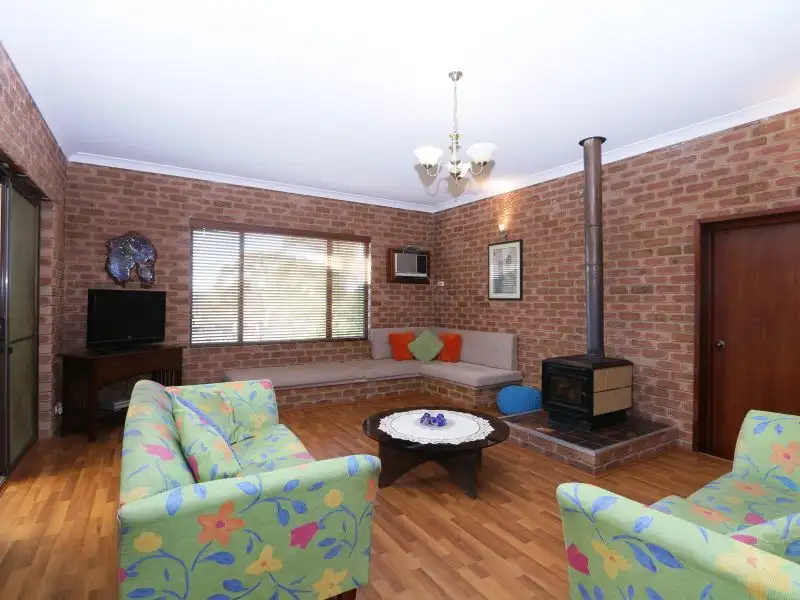 Main view of Homely house listing, 3 Opal Way, Mount Richon WA 6112