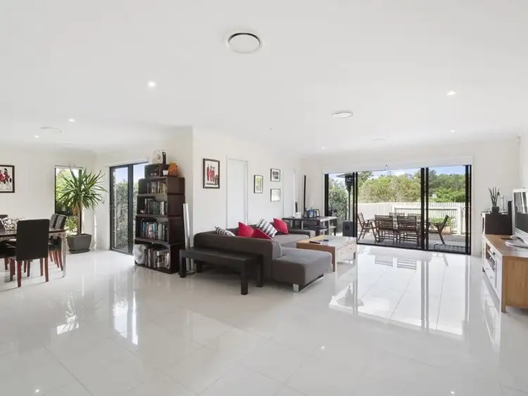 Fourth view of Homely townhouse listing, 1/2 Inland Drive, Tugun QLD 4224