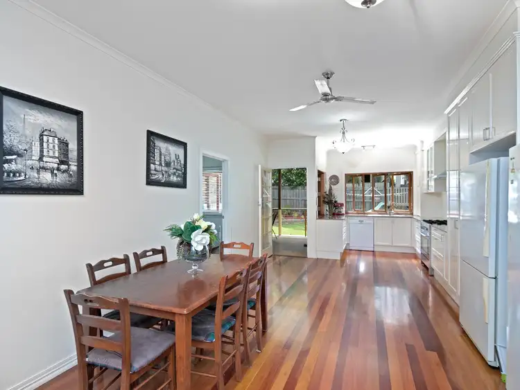 Fourth view of Homely house listing, 12 Belgamba Street, Lota QLD 4179