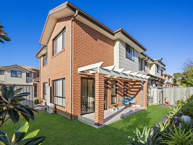 Second view of Homely townhouse listing, 7/153 Cresthaven Avenue, Bateau Bay NSW 2261