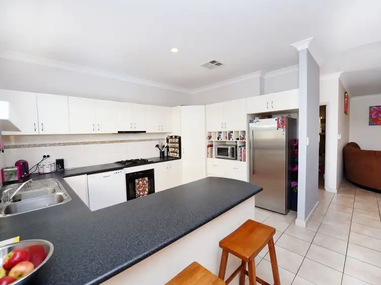 Main view of Homely house listing, 100 Head Street, Braitling NT 870