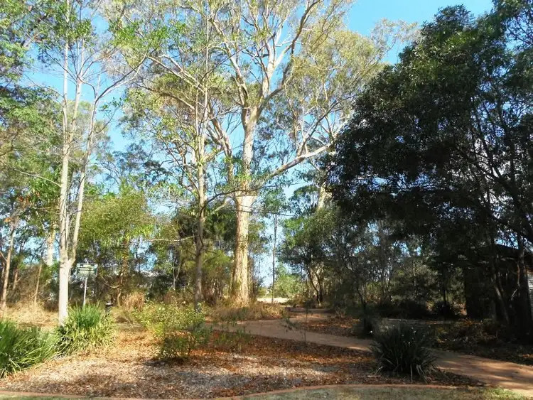 Main view of Homely land listing, Address available on request