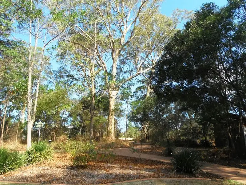 Main view of Homely land listing, Address available on request