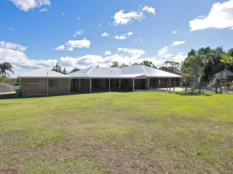 Fourth view of Homely house listing, 8 Caston Court, Birkdale QLD 4159