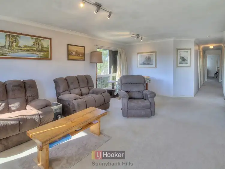 Fifth view of Homely townhouse listing, 7/46 Lani Street, Wishart QLD 4122