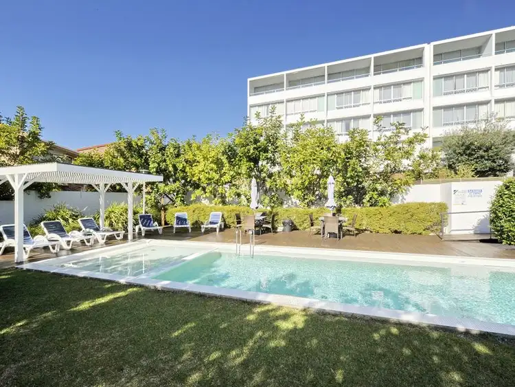 Seventh view of Homely unit listing, 202/19 Church Street, Nelson Bay NSW 2315