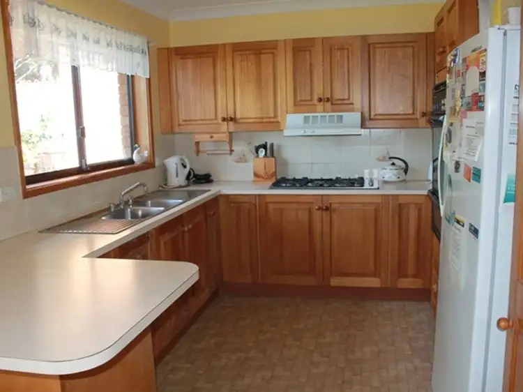 Second view of Homely house listing, 46 Mummaga Lake Drive, Dalmeny NSW 2546