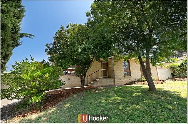 Main view of Homely house listing, 4 Fornax Street, Giralang ACT 2617