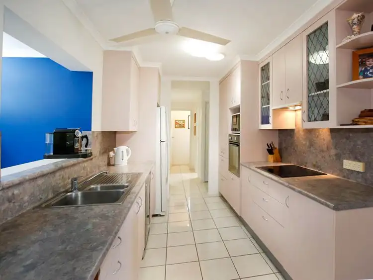 Third view of Homely house listing, 13 Corella Crescent, Mount Louisa QLD 4814