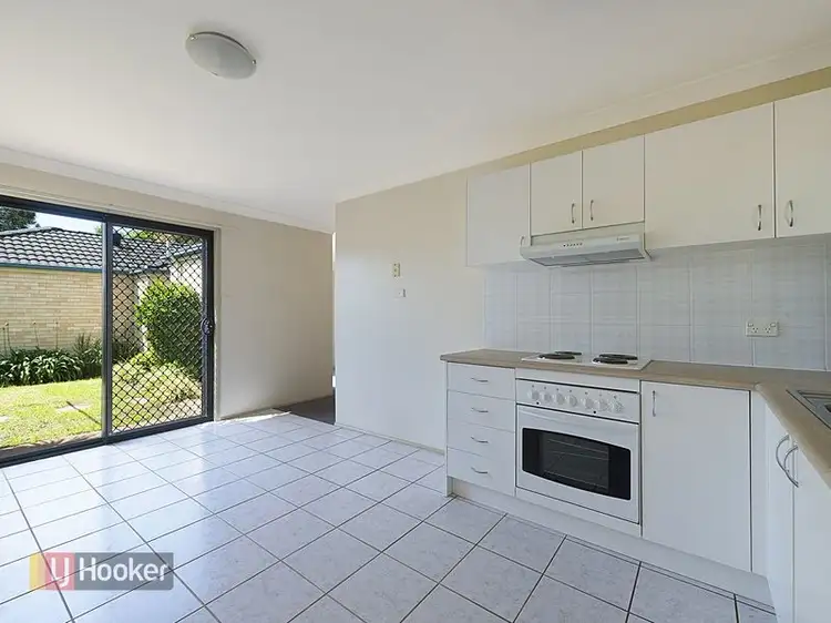 Second view of Homely villa listing, 8/5-7 Bando Road, Girraween NSW 2145