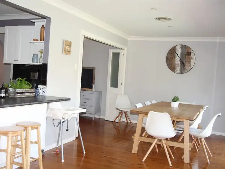 Sixth view of Homely house listing, 12 Delage Place, Ingleburn NSW 2565