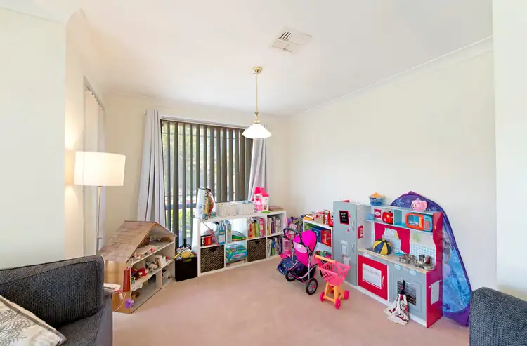 Seventh view of Homely house listing, 30 Lanley Square, Ngunnawal ACT 2913