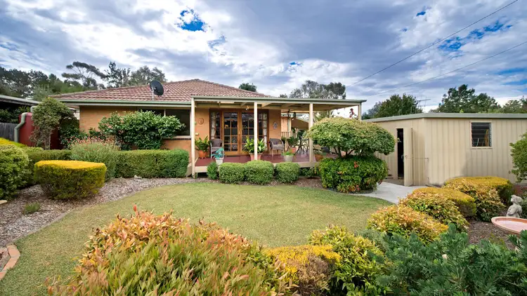 3 Denny Street, Latham ACT 2615